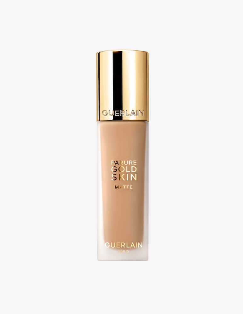 Guerlain Fond De Teint Haute Perfection Trattamento e Tenuta 24h - immagine 1 Guerlain Fond De Teint Haute Perfection Trattamento e Tenuta 24h - immagine 1