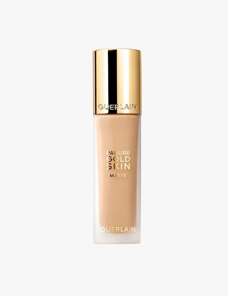 Guerlain Fond De Teint Haute Perfection Trattamento e Tenuta 24h - immagine 1 Guerlain Fond De Teint Haute Perfection Trattamento e Tenuta 24h - immagine 1