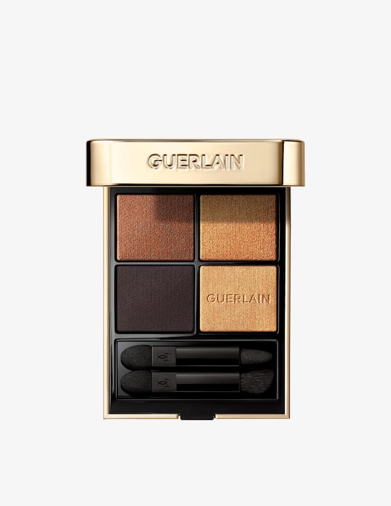 Guerlain Ombres G Ombretti 4 colori - immagine 1 Guerlain Ombres G Ombretti 4 colori - immagine 1