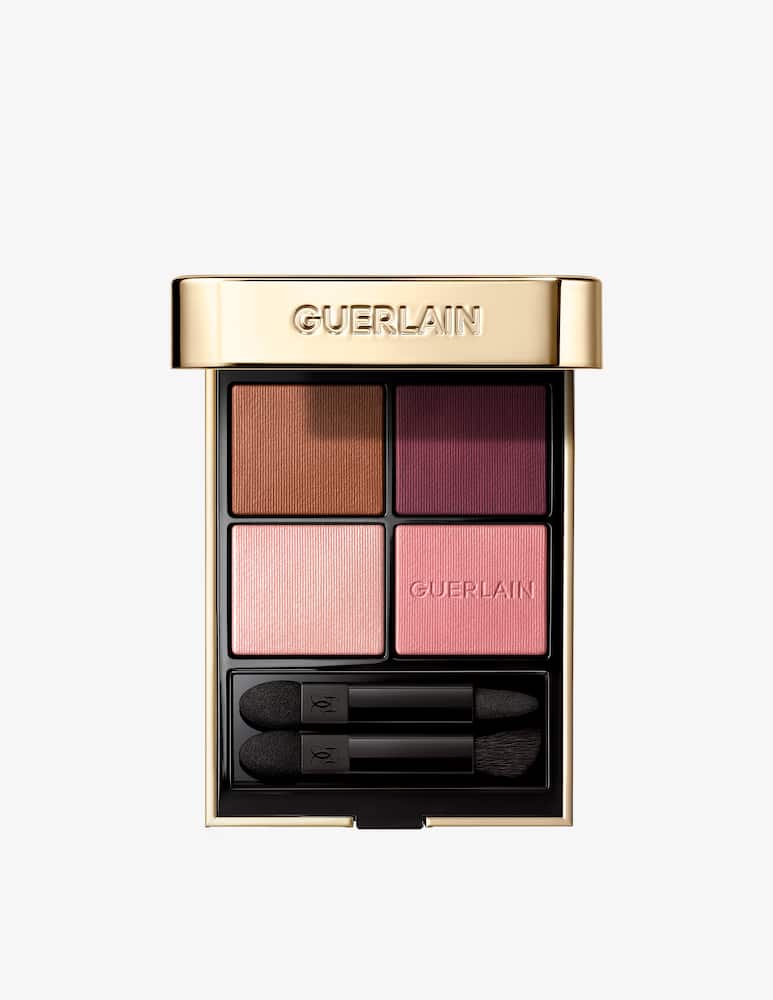rinascente Guerlain Ombres G Ombretti 4 colori