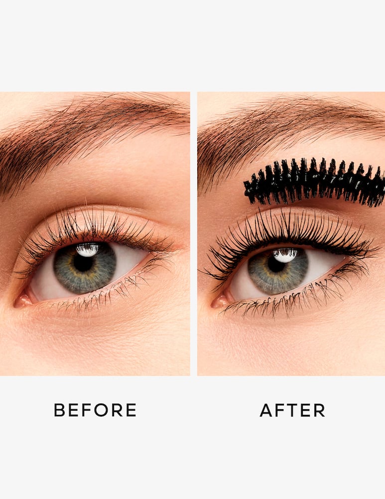 rinascente Guerlain Noir G Mascara Courbe Volume Intense 24H