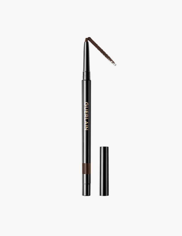 Guerlain Le Crayon Yeux Waterproof - picture 2 Guerlain Le Crayon Yeux Waterproof - picture 2