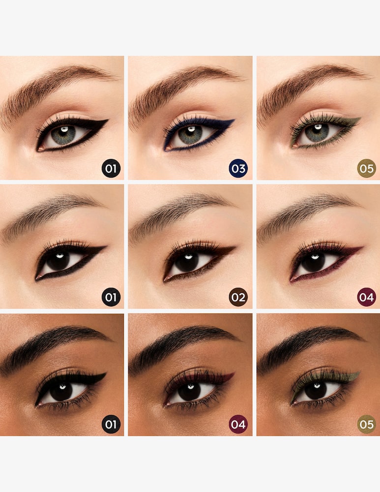 Guerlain Le Crayon Yeux Waterproof - picture 3 Guerlain Le Crayon Yeux Waterproof - picture 3