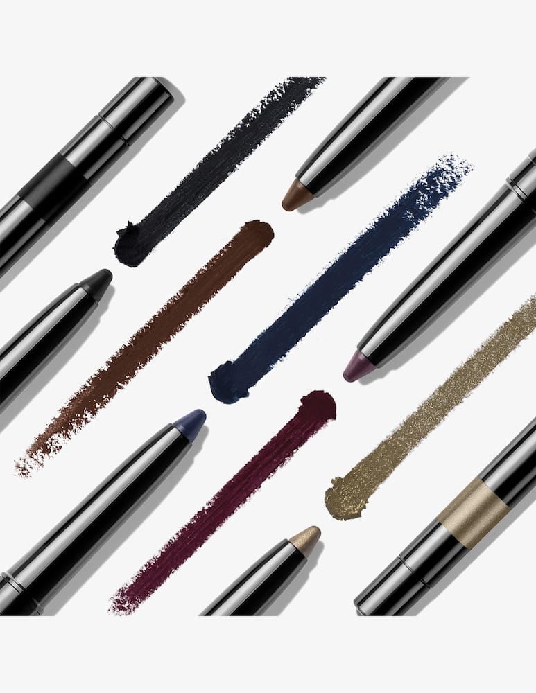 Guerlain Le Crayon Yeux Waterproof - picture 4 Guerlain Le Crayon Yeux Waterproof - picture 4