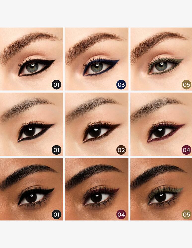 rinascente Guerlain Le Crayon Yeux Waterproof