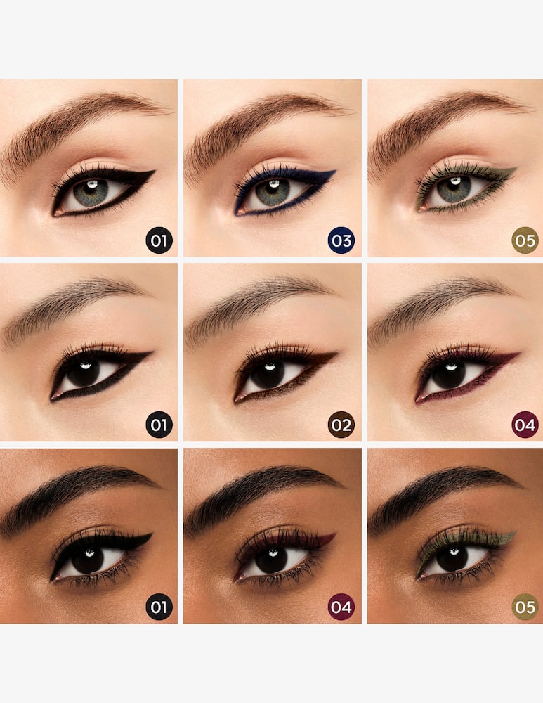 Guerlain Le Crayon Yeux Waterproof - immagine 3 Guerlain Le Crayon Yeux Waterproof - immagine 3