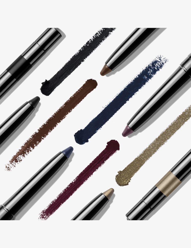 Guerlain Le Crayon Yeux Waterproof - immagine 4 Guerlain Le Crayon Yeux Waterproof - immagine 4