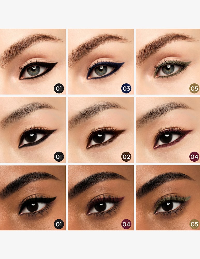 Guerlain Le Crayon Yeux Waterproof - immagine 3 Guerlain Le Crayon Yeux Waterproof - immagine 3