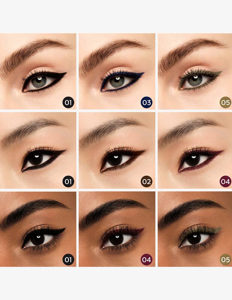 rinascente Guerlain Le Crayon Yeux Waterproof