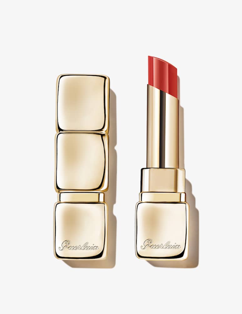 Guerlain KissKiss Shine Bloom - immagine 1 Guerlain KissKiss Shine Bloom - immagine 1
