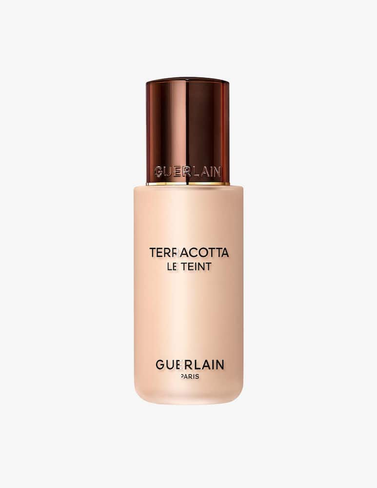 Guerlain Terracotta Le Teint - picture 1 Guerlain Terracotta Le Teint - picture 1