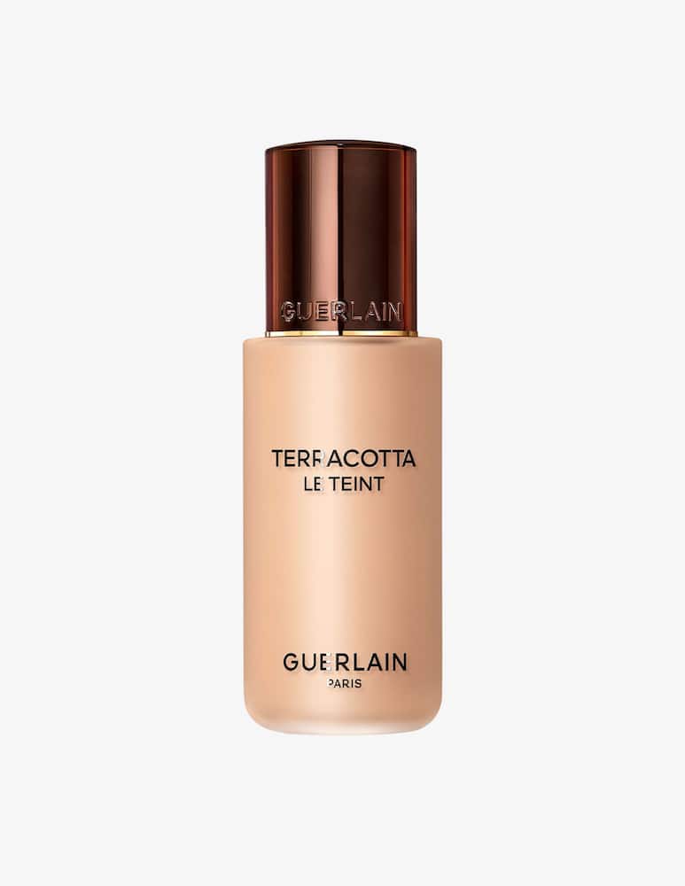Guerlain Terracotta Le Teint Fondotinta - immagine 1 Guerlain Terracotta Le Teint Fondotinta - immagine 1