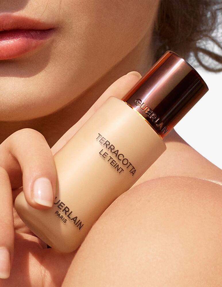rinascente Guerlain Terracotta Le Teint Fondotinta
