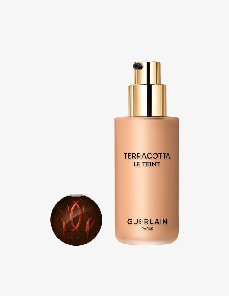 rinascente Guerlain Terracotta Le Teint Fondotinta