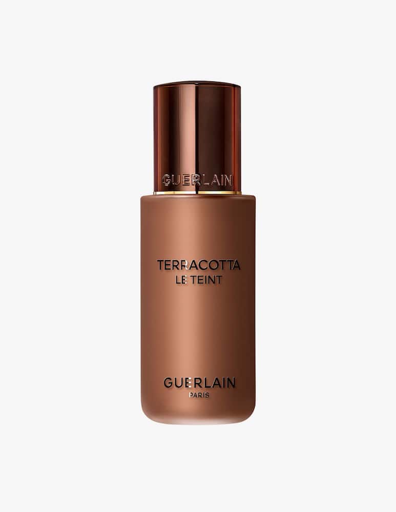 Guerlain Terracotta Le Teint - picture 1 Guerlain Terracotta Le Teint - picture 1