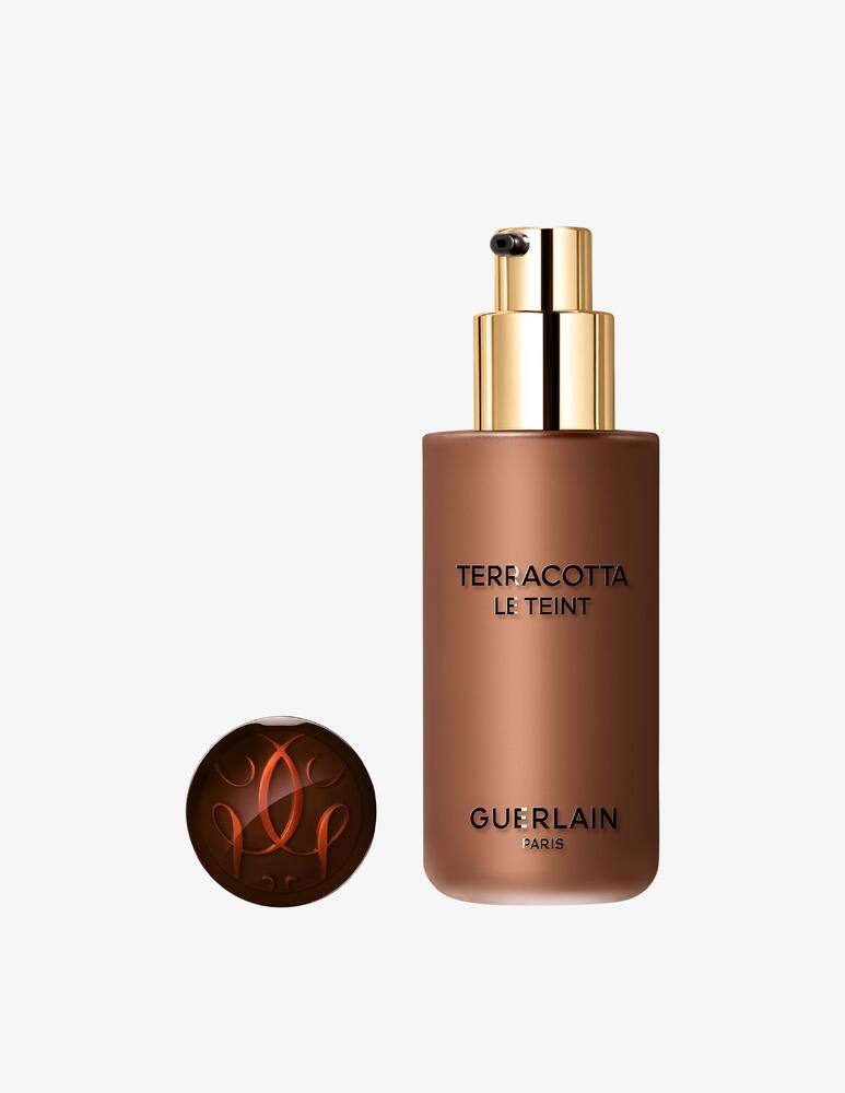Guerlain Terracotta Le Teint - picture 2 Guerlain Terracotta Le Teint - picture 2