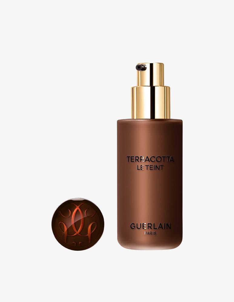 rinascente Guerlain Terracotta Le Teint