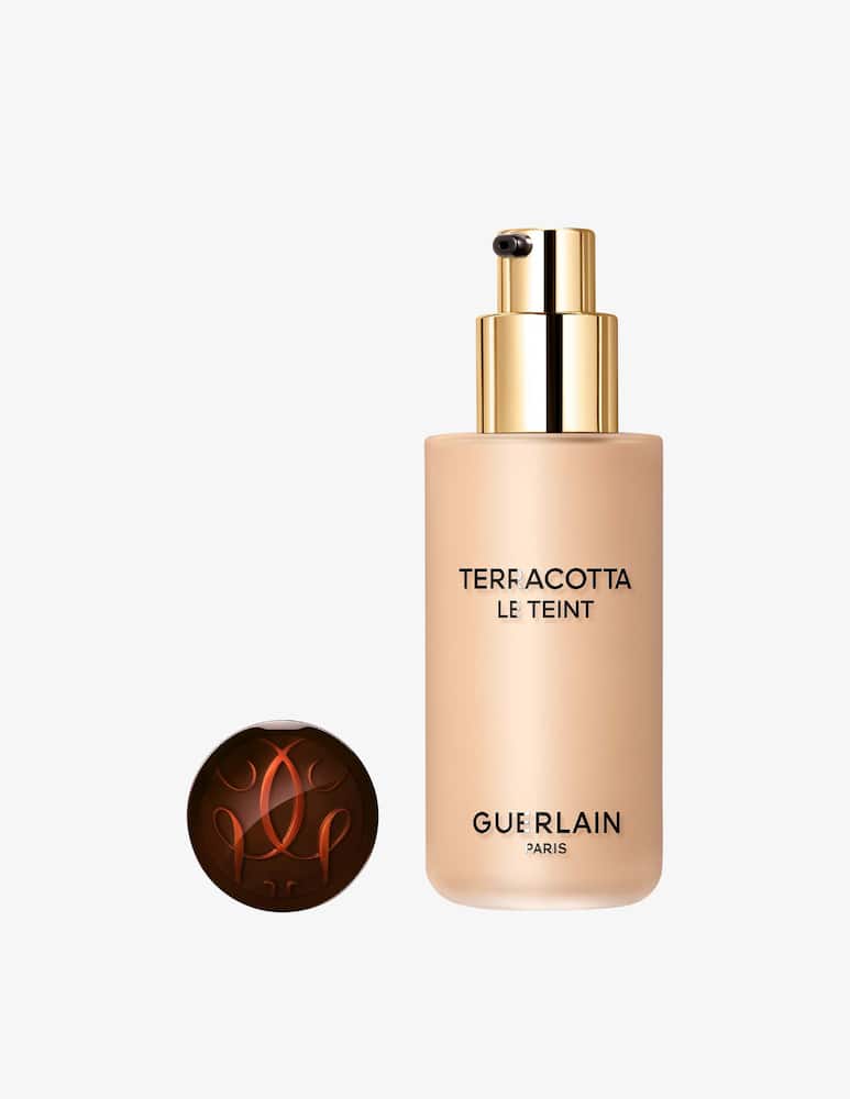 rinascente Guerlain Terracotta Le Teint