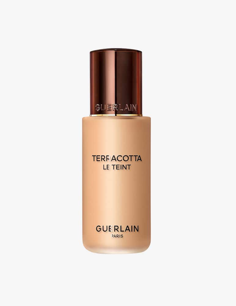 Guerlain Terracotta Le Teint Fondotinta - immagine 1 Guerlain Terracotta Le Teint Fondotinta - immagine 1