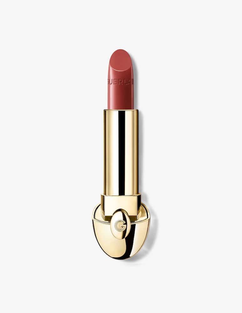 rinascente Guerlain Rouge G The customisable ultra-care lipstick Refill