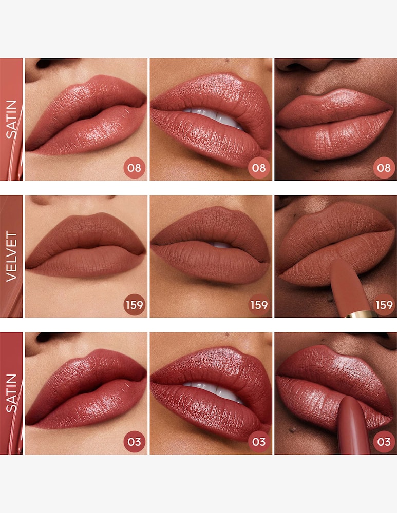 Guerlain Rouge G The customisable ultra-care lipstick Refill - picture 3 Guerlain Rouge G The customisable ultra-care lipstick Refill - picture 3