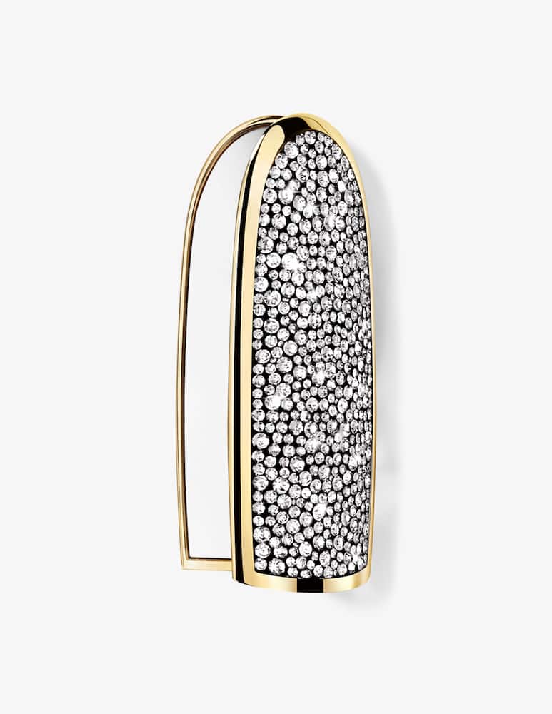 rinascente Guerlain Rouge G The Double Mirror Jewel Case
