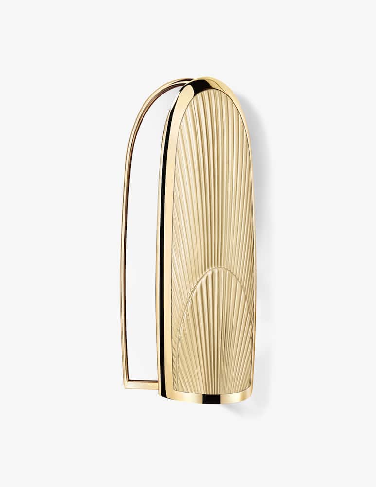 rinascente Guerlain Rouge G The Double Mirror Jewel Case