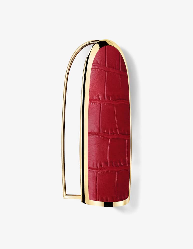 rinascente Guerlain Rouge G The Double Mirror Jewel Case