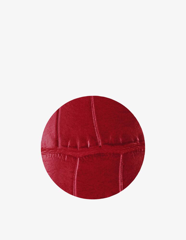 rinascente Guerlain Rouge G The Double Mirror Jewel Case
