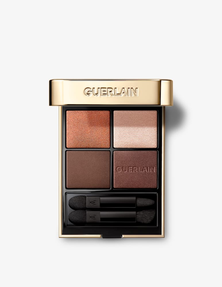 Guerlain Ombres G Ombretti 4 colori - immagine 1 Guerlain Ombres G Ombretti 4 colori - immagine 1