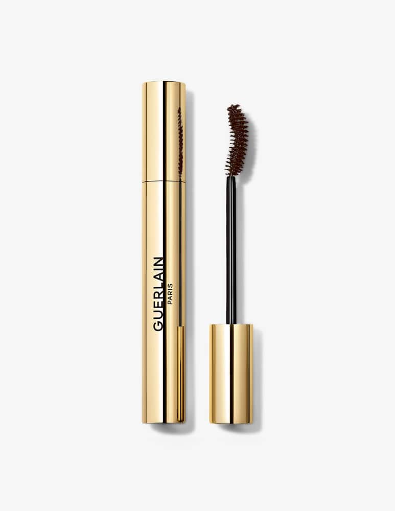 Guerlain Noir G Mascara Courbe Volume Intense 24H - immagine 1 Guerlain Noir G Mascara Courbe Volume Intense 24H - immagine 1