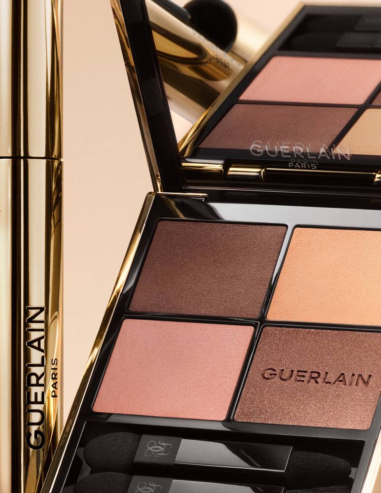 rinascente Guerlain Noir G Mascara Courbe Volume Intense 24H