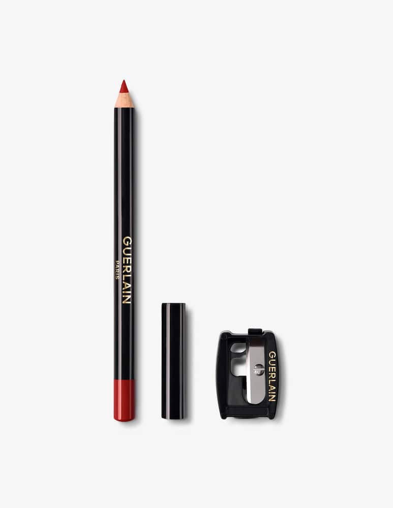rinascente Guerlain Contour G Lip Pencil