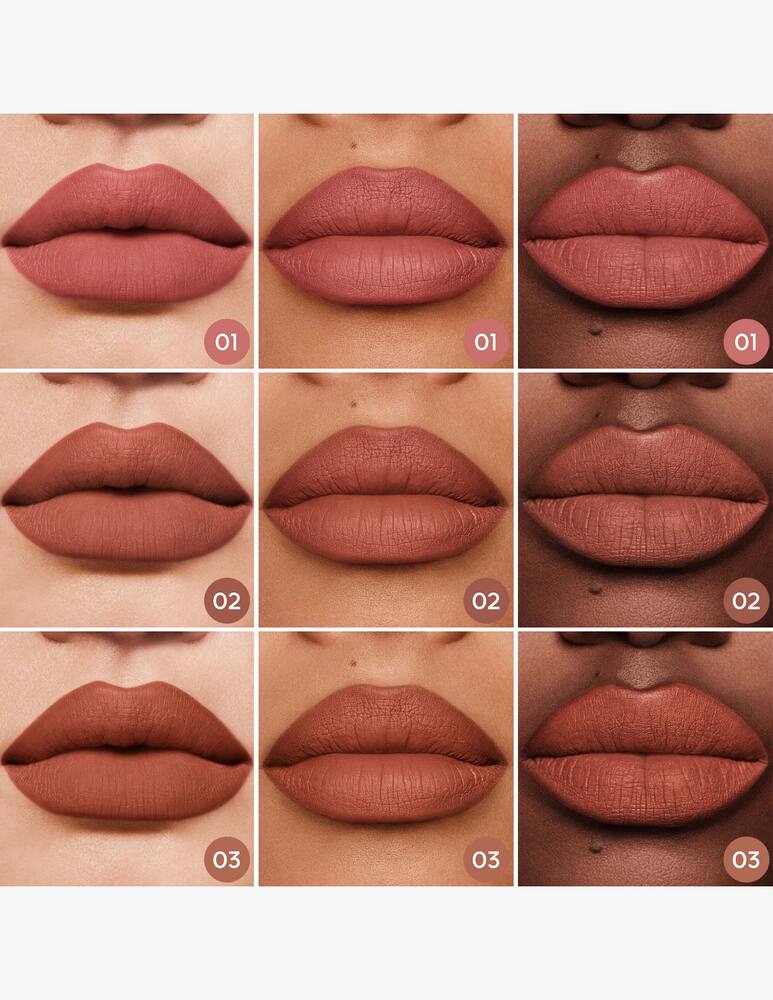 rinascente Guerlain Contour G Lip Pencil