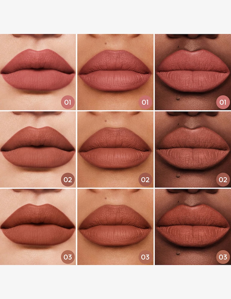 rinascente Guerlain Contour G Lip Pencil