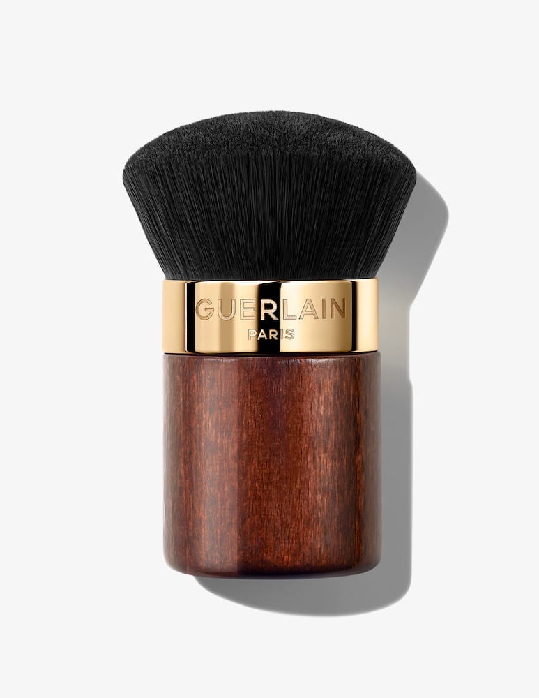 Guerlain Kabuki Brush Pennello per Fondotinta - immagine 1 Guerlain Kabuki Brush Pennello per Fondotinta - immagine 1