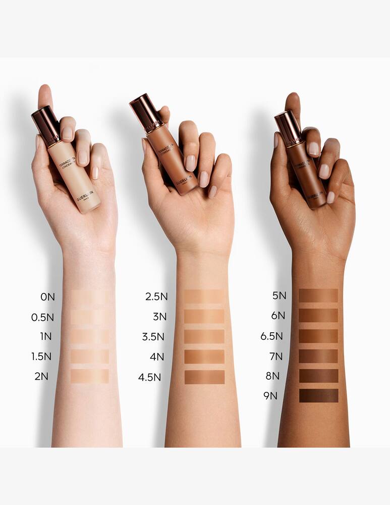 Guerlain Terracotta Concealer - picture 6 Guerlain Terracotta Concealer - picture 6