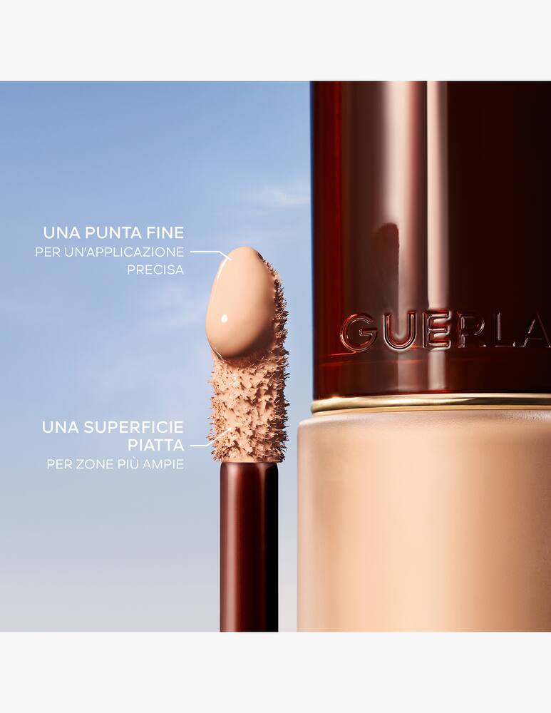 Guerlain Terracotta Concealer - picture 8 Guerlain Terracotta Concealer - picture 8