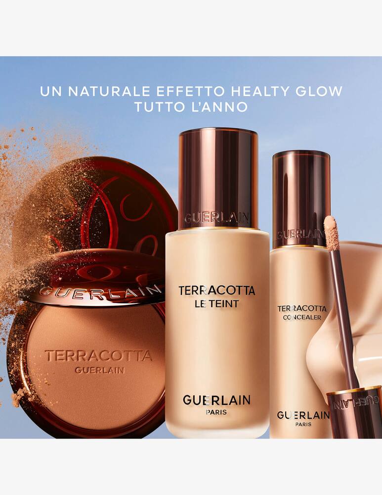 Guerlain Terracotta Concealer - picture 9 Guerlain Terracotta Concealer - picture 9