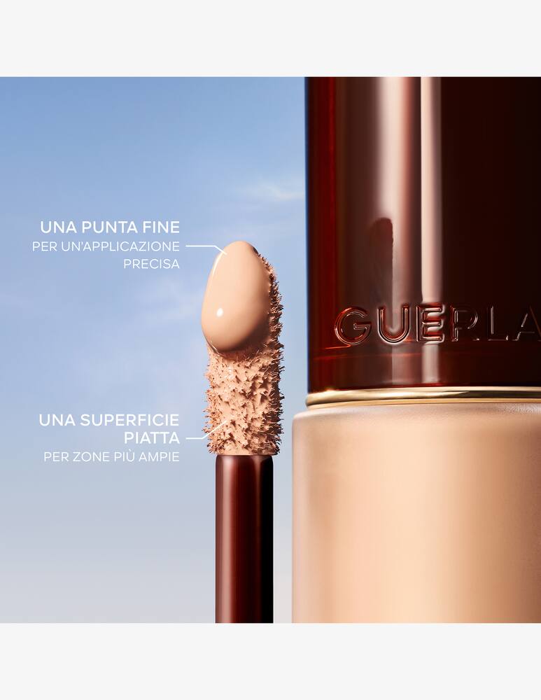 Guerlain Terracotta Concealer - picture 8 Guerlain Terracotta Concealer - picture 8