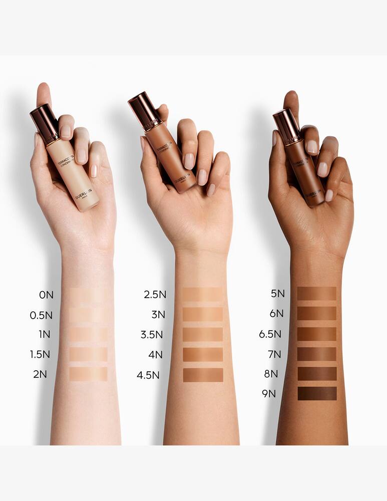 rinascente Guerlain Terracotta Concealer