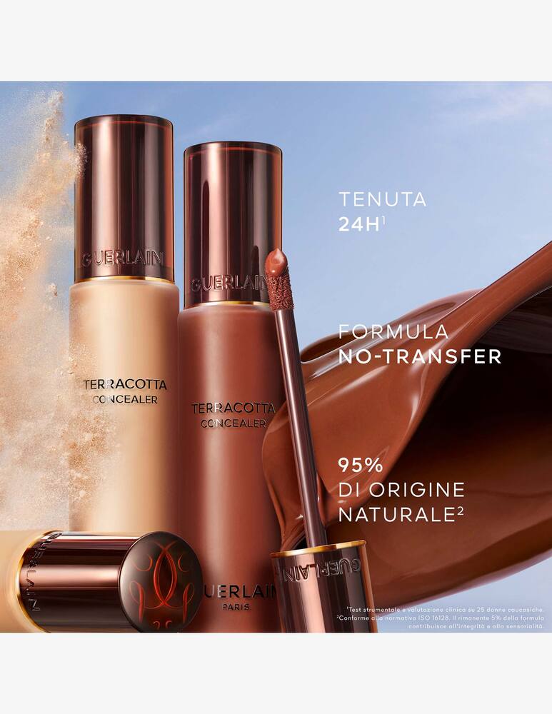 rinascente Guerlain Terracotta Concealer