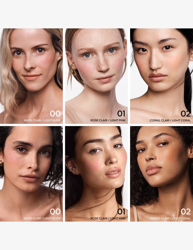 rinascente Guerlain Terracotta Blush