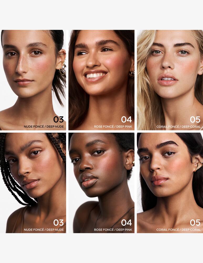 rinascente Guerlain Terracotta Blush