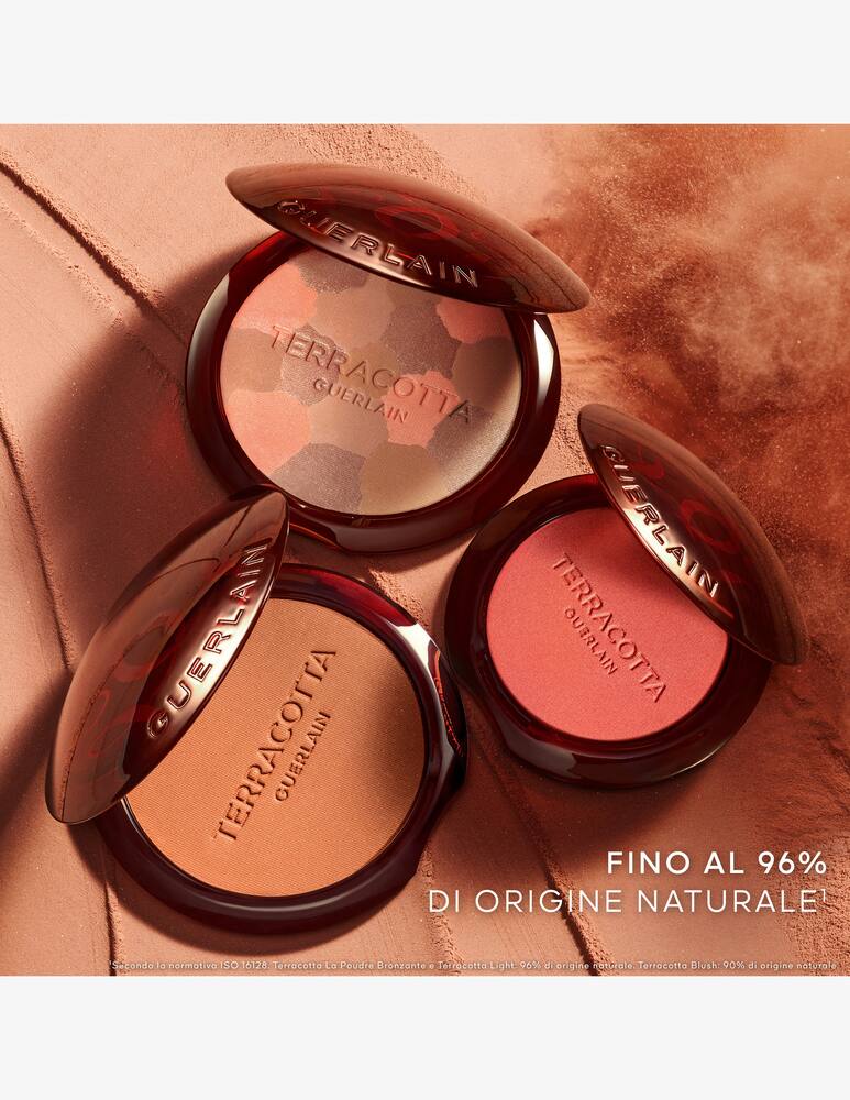 rinascente Guerlain Terracotta Blush