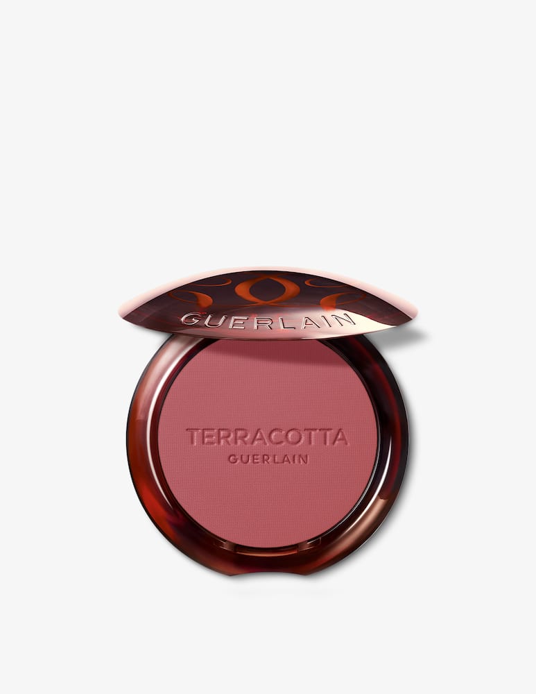 Guerlain Terracotta Blush - immagine 1 Guerlain Terracotta Blush - immagine 1