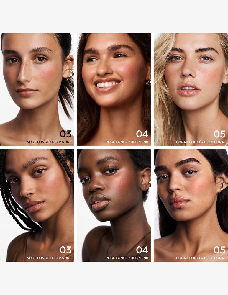 rinascente Guerlain Terracotta Blush