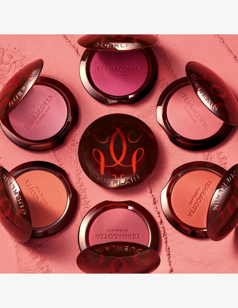 Guerlain Terracotta Blush - immagine 6 Guerlain Terracotta Blush - immagine 6