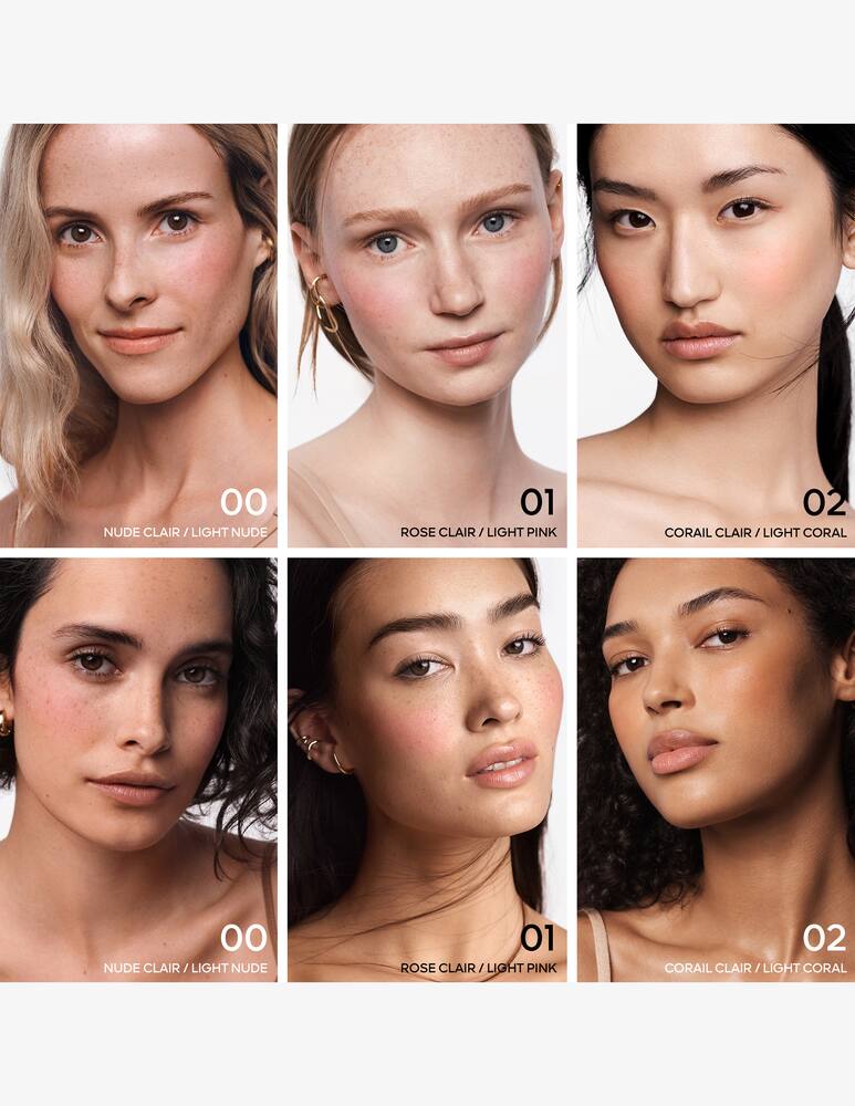 rinascente Guerlain Terracotta Blush