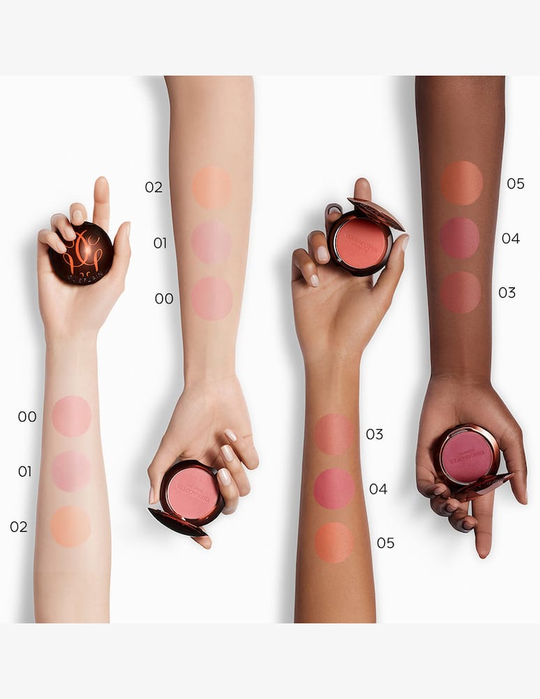 Guerlain Terracotta Blush - immagine 5 Guerlain Terracotta Blush - immagine 5